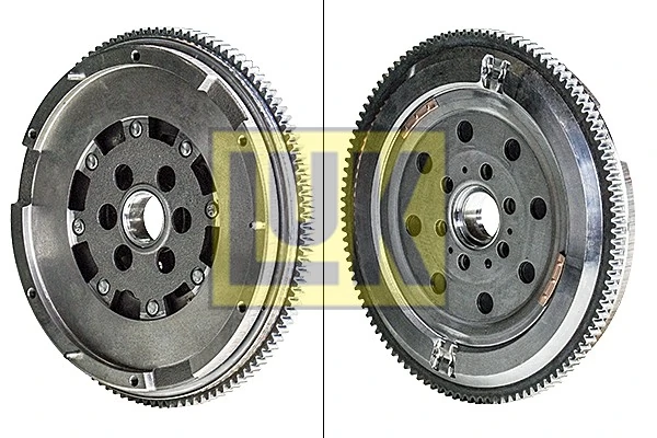 Flywheel